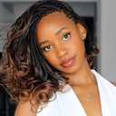 French Curl Braiding Hair 12Inch 8Packs French Curl Crochet Braids Short Curly Crochet Hair Skin-friendly Bouncy Synthetic knotless Braiding Extensions (1B/33/30, 12 Inch)