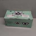 LED Garage Lights Bulb 2 Pack 180W 18000LM 6500K Led Shop Light with 6 Plus 1 Deformable Panels Basement Barn Ceiling Lights for E26/E27