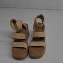 Women's Shoes SM New York Sashes Sandal 7