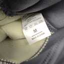 NEW YOUNG Thick Fleece Lined Leggings Women-High Waisted Winter Thermal Warm Yoga Pants Tummy Control (Medium, 2-grey)