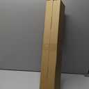 4PCS Car Door Sill Protector for Honda Pilot 2023 2024 2025,ABS Material Door Sill Guards for Pilot Accessories,Front and Rear Door Entry Guard (2 pack)