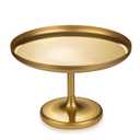 12 Inch Gold Cake Stand Dessert Display Stands