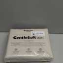 Bedsure Duvet Cover Queen Size - 3 Pieces Prewashed Extra Soft Bedding Set, Includes 1 Duvet Cover 90x90 Inches with Zipper Closure & 2 Pillow Shams, Linen, Comforter Not Included