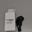 Racing Gear Shift Knob Compatible with Chevrolet/Chevy Head Shifter Knob Replacement for Cruze 2016 2017,Automatic Internal Accessories