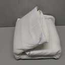 Massage Table Warmer Heating Pad Professional Massage Bed Warmer with 4 Timer, 8 Heat Settings, Overheat Protection for Massage Bed & Spa, Lightweight and Compact for Easy Portability, 30" x 71"