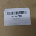 Piston Ring Set – 3.445 In. Bore – 0.0394 In. Top / 0.0472 In. 2nd / 0.110 In. Oil – 4 Cyl.