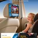 FANGOR 2 Pack Tablet Holder for car