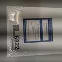 White 8" x 10" Cardstock  Blank Heavy Weight Thick Paper  80lb Cover Card Stock for Inkjet & Laser Printer (50 Sheets)