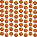 12 PCS Basketball Banners Basketball Happy Birthday Party Hanging Swirl Sport Party Garland Kit for Boys Kids Teenagers Men B-day Photo Prop Sports Team Slam Dunk Birthday Baby Shower Decor