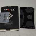 NEENCA Professional Knee Brace for Pain Relief, Medical Knee Support with Patella Pad & Side Stabilizers, Compression Knee Sleeve for Meniscus Tear, ACL, Joint Pain, Runner, Workout - FSA/HSA Eligible, XX-Large