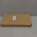 Heavy Duty Steel Floor Vent with Beautiful Gray Matte Finish. Fits in 4 x 10 Duct Opening. Overall Dimension is 5.75 in Wide x 11.75 in Long