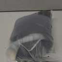 Queenmore Winter Dog Jackets for Extra Large Dogs with Harness Built-in, Waterproof Puffer Coat for Large Breed, Pet Snow Jacket for Winter/Cold Weather - Fleece Easy On Reflective, Navy XL