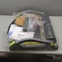 Wonder Core Smart, Ab Machine, Ab Workout Equipment, Sit Up Machine & Exercise Equipment, Ab Crunch Machine for Stomach Workout, Ab Core Trainer Abdominal Machine for Home Gym (Green)