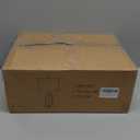 Boho Table Lamps Set of 2, Farmhouse 3-Way Dimmable Touch Nightstand Lamp with 2 USB Charging Ports, White Vintage Bedside Lamp for Bedroom Living Room End Table (Bulbs Included) (Cream)