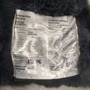 Anysay Heated Blanket King Size with 1/2/4/6/8 Hours AutoOff 10 Heat Level, 90'' * 100'' Cozy Faux Rabbit Fur Bubble Electric Blanket with Overheat Protection(Dark Grey)