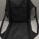 Portable Chair, The Chair Perfect for Seats, Camping, Hiking & More,Adjustable Straps, Lightweight Design Pack of 2