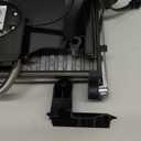 Panini Press Gourmet Grilled Cheese and Sandwich Maker - Electric Indoor Grill with Drip Tray for Healthy Cooking Options (Silver)