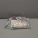 Socomi Boho Table Runner Macrame Valentine's Day Farmhouse Woven Cotton Linen Rustic Coffee Table Runner with Tassels for Dresser Scarf Home Decor Dining Room 12x90 in Burgundy Ivory