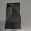 TORRAS Shockproof for iPhone 15 Pro Max Case Purple, [12FT Military Grade Drop Tested] Translucent Slim Protective Matte Hard Back Phone Case for 15 Pro Max Phone Case, Purple