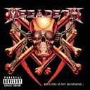 Killing Is My Business...And Business Is Good!  Format: Audio CD