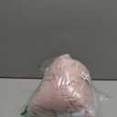 10FT 6 Pack Pink Cheesecloth Table Runner 35x120 inches Romantic Boho Rustic Gauze Sheer Dusty Pink Cheese Cloth Table Runners for Wedding Bridal Baby Shower Tea Party Birthday Home Decorations