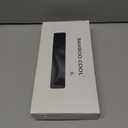 BAMBOO COOL Breathable Men's Underwear Modern Multipack Comfortsoft Moisture-Wicking Boxer Briefs 6 Pack (Black, XL)