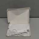 Kepma UV LED Nail Dryer Mini lamp Portable Curing Light for Gel Nail Polish,6w(White)