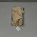 SIMIYA Thong Shapewear Tummy Control for Women High Waist Stay-Put Body Shaper Girdle Compression Stomach Shapewear Thong (Large, #01-1pc Nude-high Waisted)