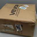 Lxztayuk 20x20x4 Inch Recliner Cushions for Elderly, Black Extra Large Seat Cushion, Non-Slip Recliner Cushions with Back Support, Thick and Supportive Back Lumbar Support