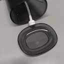 Water Flosser for Teeth Cleaning Pick: Portable Cordless Oral Irrigator350ML,4 Modes 4 nozzles,IPX7 Waterproof Rechargeable DesignPerfect for Travel and Daily Deep Cleaning Gum Care at Home (Pink)