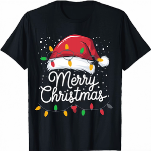 Most Likely To Hate The Matching Christmas Elf T-Shirt, S