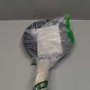 CAROTE Nonstick Frying Pan Skillet,Non Stick Granite Fry Pan Egg Pan Omelet Pans, Stone Cookware Chef's Pan, PFOA Free,Induction Compatible(Classic Granite, 8-Inch) (Black)