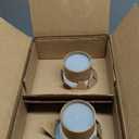 Ecos 2x Liquid Laundry Detergent, Free & Clear, 100 Fl Oz Pack of 2