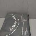 Cottonblue Weighted Blanket Queen Size 15lbs, Sherpa Weighted Blankets for Adults, Fuzzy Soft Flannel Bedding Blanket Throw, Cozy Plush Blanket for Sofa Bed, 60 x 80 inches, Blush Pink