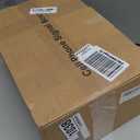 Cell Phone Booster for Home & Multi-Room, Cell Phone Signal Booster with 2 Indoor Antennas for Band 66/2/4/5/12/17/13/25,Up to 6000 Sq.Ft,Boost 4G 5G LTE Data for All U.S. Carriers, FCC Approved