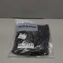 Ripped Skinny Jeans for Women High Waisted Stretch Slim Fit Distressed Denim Jeans Pants (Large, Black)