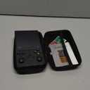 S600 Retro Handheld Game Console, 4 Inch 720p IPS Screen, 128GB with 18,000+ Pre-Installed Games, 3500mAh Battery for Long Play, Portable Linux System (Black)