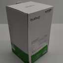 Buzbug LED Bug Zapper Indoor Outdoor, Durable 10 Years Lifespan Lamp, Sustainable Less Power, 6.5ft Power Cord, High-Voltage Mosquito Zapper, Fly Trap Mosquito Trap, Fly Killer Fly Zapper