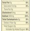 365 by Whole Foods Market, Organic Chicken Broth, 32 oz (EXP 06/12/27)