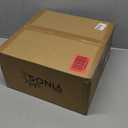 Vintage Crystal Foral Flush Mount Ceiling Lights - Vintage Close to Ceiling Light - Gold Hallway Ceiling Lighting for Bedroom Living Room C2190-GD