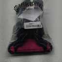 BARKBAY Dog Harness No Pull for Medium Dogs - Adjustable, Reflective, Comfortable, No Choke, Heavy-Duty - Perfect for Outdoor Training, Walking, and Hiking - Strong & Durable - M & Pink, M