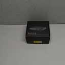 DVD Players for TV HDMI ARAFUNA Small DVD CD Player with All Region Free, 1080P HD Mini DVD Player for Smart TV Support USB/TF Card, Remote Control, PAL/NTSC Plays and Multiple Formats (6 inch)