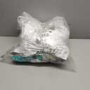 12Ft Giant Halloween Inflatables Spider Built-in 7-Color-Shifting Eyes & 3-Effect-Flashing Belly, Large Halloween Decorations Outdoor Huge Blow Up Yard Decorations Blowups for Holiday- 1PCSCyan