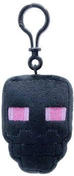 Minecraft Plush Backpack Hanger 