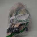 Momcozy Breathable Mesh Baby Carrier, Ergonomic and Lightweight Infant Carrier for 7-44lbs with Enhanced Lumbar Support, All Day Comfort for Hands-Free Parenting, Air Mesh-Pink