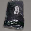 Womens Double Lined Square Neck Tank Tops Adjustable Spaghetti Strap Camisole Y2K Going Out Cami Shirt (X-Small, Black)