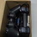 Wireless Retro Game Console, 25000+ Games Built-in, 4K HDMI Output, 9 Emulators, Dual 2.4GHz Wireless Game, Plug and Play Video Games