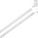 CamelBak Eddy+ Bite Valve and Straw, 2 count (Pack of 1)