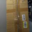 42" One-Stop Cable Railing Post Kits 4 Pack, Adjustable Top Level Drilled Deck Post, Cable Railing System Including 4 Railing Post, 197ft Cable, 24 Terminal, 96 Cable Grommets (No Handrail)