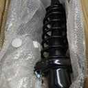 Rear Struts Shocks Suspensions Assembly w/Coil Spring for 2005-2010 Scion tC All Trim, 2006 2007 2008 2009 Strut Shock Absorber Assemblies Replace for 172400L 172400R (Set of 2)